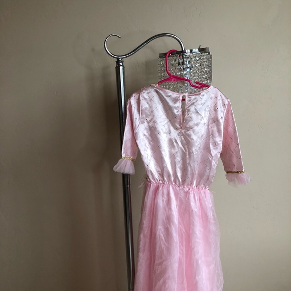 BARBIE PRINCESS DRESS - Picture 2 of 6